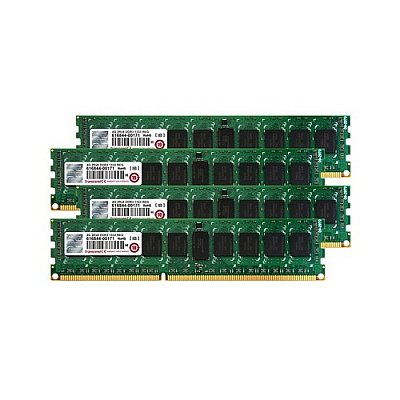 Transcend 16gb Kit For Apple Macpro 2009 (TS16GJMA533N)