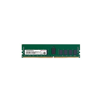 Transcend 16gb Ddr4 2133 Reg-dimm 1rx4 (TS2GHR72V1C)
