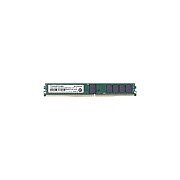 Transcend 16gb Ddr4 2400 Reg-dimm 2rx8 Vlp (TS2GHR72V4BL)