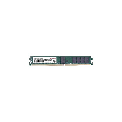 Transcend 16gb Ddr4 2400 Reg-dimm 2rx8 Vlp (TS2GHR72V4BL)