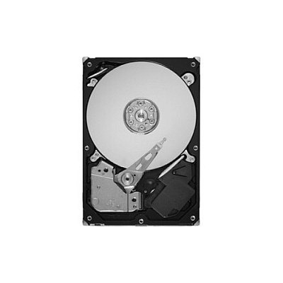 Strategic Sourcing Seagate 2tb Sata 6gb/s 5.9k Rpm Lff (ST2000DL003)