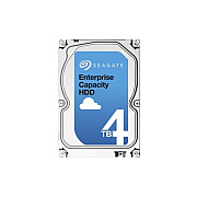 Strategic Sourcing Seagate 4tb Nl Sata 6gb/s 7.2k Rpm (ST4000NM0024)