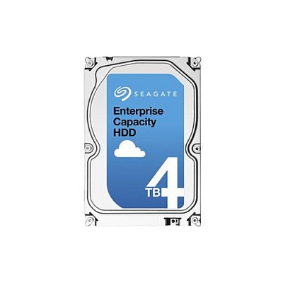 Strategic Sourcing Seagate 4tb Nl Sata 6gb/s 7.2k Rpm (ST4000NM0024)