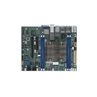 Supermicro Computer X11sdv-16c-tp8f,embedded Flex Atx Mbd (MBDX11SDVO)