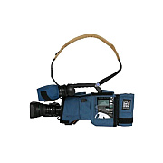 Panasonic Porta Brace Cba-px380b (black) (CBAPX380B)