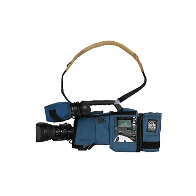 Panasonic Porta Brace Cba-px380b (black) (CBAPX380B)