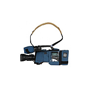 Panasonic Porta Brace Cba Px380 (blue) (CBAPX380)