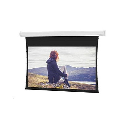 DA-Lite Screen Cosmo Tnsd 113d Dm (34482L)