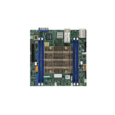 Supermicro Computer Mbd-x11sdv-12c-tln2f-o (X11S12CTLN2FO)