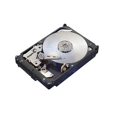 Strategic Sourcing Seagate 1tb Sas 6g 7.2k 128mb 3.5 (ST1000NM0023)