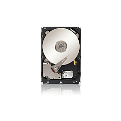 Strategic Sourcing Seagate 2tb 7.2k Sata 128mb 6gb 3.5 (ST2000NM0033)