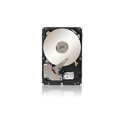 Strategic Sourcing Seagate 2tb 7.2k Sata 128mb 6gb 3.5 (ST2000NM0033)