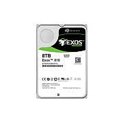 Strategic Sourcing Seagate 8tb 7.2k Sata 256mb Helium 3.5 (ST8000NM0016)