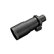 Panasonic 7.3-13.8:1 Zoom Lens Equipped (ETD3LET80)