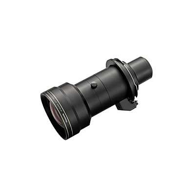 Panasonic 0.7:1 Fixed Focus Lens (ETD3LEW50)