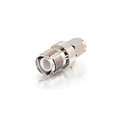 C2G Rp-sma Plug To Rp-tnc Jack Adapter (42221)