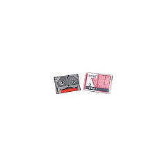Exabyte Tape Ctdg, Vxa, Ecrix, 8mm, 170m, 3366gb (EXA11100103)