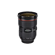 Canon Ef 24-70 Mm F/2.8l Ii Usm (5175B002)