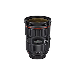 Canon Ef 24-70 Mm F/2.8l Ii Usm (5175B002)