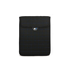 Mobile Edge Neogrid Sleeve For 10.1 Ipads/tablets (MESST1103)