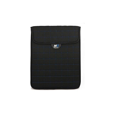 Mobile Edge Neogrid Sleeve For 10.1 Ipads/tablets (MESST1103)