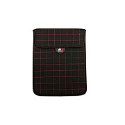Mobile Edge Neogrid Sleeve For 10.1 Ipads/tablets (MESST1107)