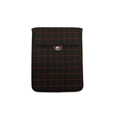 Mobile Edge Neogrid Sleeve For 10.1 Ipads/tablets (MESST1107)