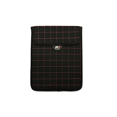 Mobile Edge Neogrid Sleeve For 10.1 Ipads/tablets (MESST110X)