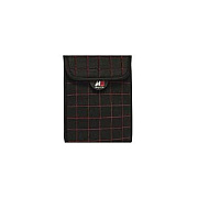 Mobile Edge Neogrid Sleeve For 7 Tablet/ereaders (MESST177)