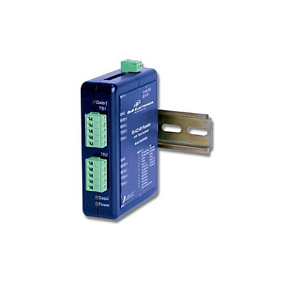 B+B Smartworx Rs-485 Optical Isolator (485OP)