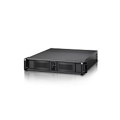 Istarusa Kit 2u Case With Slim-cd Cg. (D200T)
