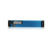 Istarusa D-213-matx W/ Blue Bezel (D213MATXBLUE)
