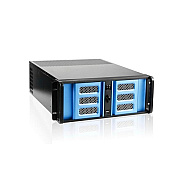 Istarusa 4u Cmpct Rm Ch. Se Blue Bzl (D400SE)