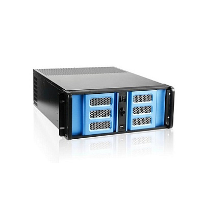 Istarusa 4u Cmpct Rm Ch. Se Blue Bzl (D400SE)