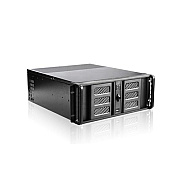 Istarusa 4u Cmpct Rm Ch. Se Blk Bzl (D400SEBK)