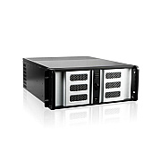 Istarusa 4u Cmpct Rm Ch. Se Silv Bzl (D400SESL)
