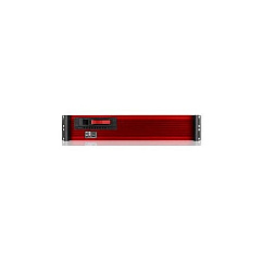 Istarusa Kit 2u Cmp 3.5inhtswp W/red T7m (D213MATXM1RD)