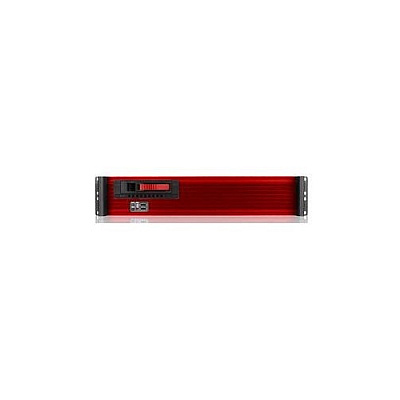 Istarusa Kit 2u Cmp 3.5inhtswp W/red T7m (D213MATXM1RD)