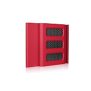 Istarusa 4u Red Bezel For Se (each) (DD400SERED)
