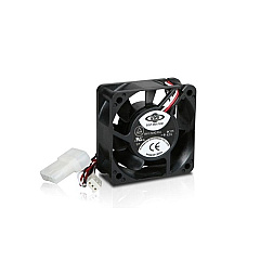 Istarusa 60mm Lqd St. Fan 3/4g 18.52cfm (DDFAN60Q)