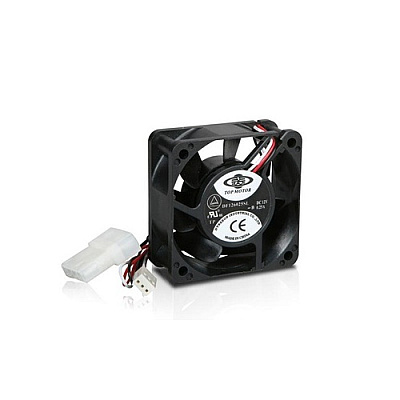 Istarusa 60mm Lqd St. Fan 3/4g 18.52cfm (DDFAN60Q)