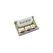 Istarusa Pw 4pin To 2x3pin 1x2pin (DIYK15003)
