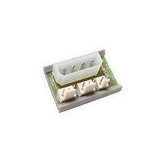 Istarusa Pw 4pin To 2x3pin 1x2pin (DIYK15003)