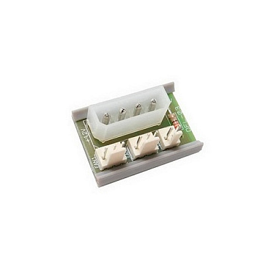 Istarusa Pw 4pin To 2x3pin 1x2pin (DIYK15003)