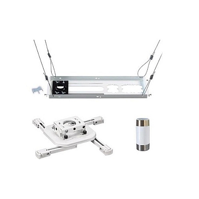 Chief Manufacturing Kit, Rsauw, Cms440, Cms003w (KITAS003W)