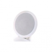C2G 6in Ceiling Speaker 8ohm White (39904)