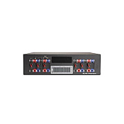 Eaton Rpm 208v L21-30p 8 L6-30r / L6-30r Powe (Y03131055100000)
