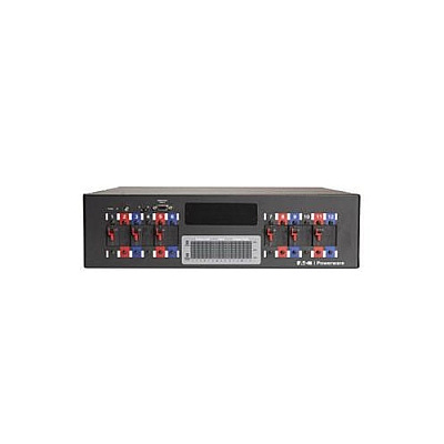 Eaton Rpm 208v L21-30p 8 L6-30r / L6-30r Powe (Y03131055100000)