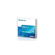 Quantum Data Cartridge, Lto Ultrium 6 (lto-6) Worm Using Bafe, Pre-labeled. Must Order In Multiples Of 20 (MRL6WQNBC)