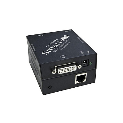 Smartavi Dvi-d Cat6 Stp Extender With Reclocking. (DVX200PROS)
